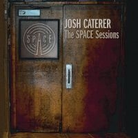 Caterer Josh - Space Sessions i gruppen VINYL / Pop-Rock,Reggae,Annet hos Bengans Skivbutik AB (4150651)