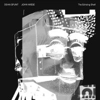 Spunt Dean John Wiese - The Echoing Shell i gruppen VINYL / Pop-Rock,Reggae hos Bengans Skivbutik AB (4150655)