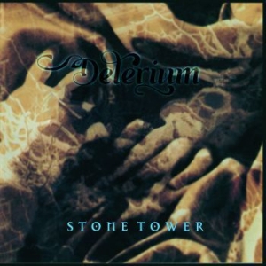 Delerium - Stone Tower (White) i gruppen VINYL / Reggae hos Bengans Skivbutik AB (4150663)