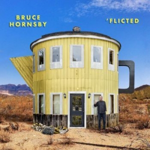 Bruce Hornsby - Flicted (Yellow) i gruppen Minishops / Bruce Hornsby hos Bengans Skivbutik AB (4150666)