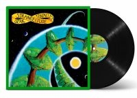 Ozric Tentacles - Strangeitude (2020 Ed Wynne Remaste i gruppen VINYL / Pop-Rock,Reggae hos Bengans Skivbutik AB (4150671)