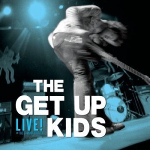 Get Up Kids - Live @ The Granada Theater i gruppen VINYL / Annet hos Bengans Skivbutik AB (4150709)