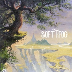 Soft Ffog - Soft Ffog (Orange Vinyl) i gruppen VINYL / Jazz,Annet hos Bengans Skivbutik AB (4150721)