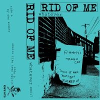 Rid Of Me - Whatever i gruppen Reggae hos Bengans Skivbutik AB (4150734)