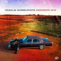 Musselwhite Charlie - Mississippi Son i gruppen CD / BarnMusikkk,Blues,Jazz hos Bengans Skivbutik AB (4150735)