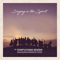 Temptations Review - Featuring Dennis Edwards & Friends i gruppen CD / Film-Musikkkal hos Bengans Skivbutik AB (4150757)