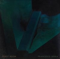 Serra Francesco - Guest Room i gruppen CD / Reggae hos Bengans Skivbutik AB (4150795)