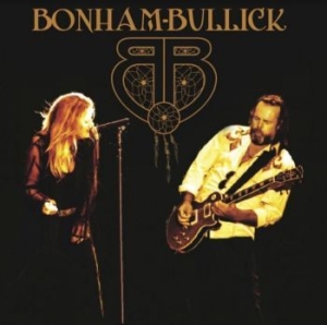 Bonham-Bullick - Bonham-Bullick i gruppen CD / BarnMusikkkk hos Bengans Skivbutik AB (4150822)