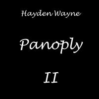 Wayne Hayden - Panoply Ii i gruppen CD / Pop-Rock hos Bengans Skivbutik AB (4150829)