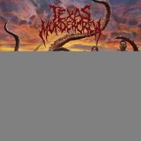 Texas Murder Crew - Wrapped In Their Blood i gruppen CD / Metal,Annet hos Bengans Skivbutik AB (4150830)