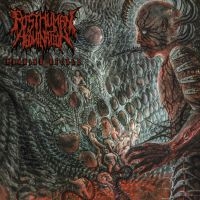 Posthuman Abomination - Mankind Recall i gruppen CD / Metal,Annet hos Bengans Skivbutik AB (4150831)