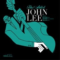 Lee John - Artist i gruppen CD / JuleMusikkk,Annet hos Bengans Skivbutik AB (4150842)