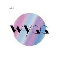 Coh - Wygg (While Your Guitar Gently) i gruppen CD / Pop-Rock hos Bengans Skivbutik AB (4150865)