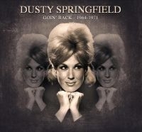 Springfield Dusty - More Transmisions 1964-171 i gruppen CD / Pop-Rock hos Bengans Skivbutik AB (4150866)