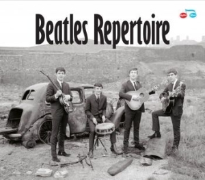 Various Artists - Beatles Repertoire (8Cd Box Set) i gruppen CD / Film/Musikkkal hos Bengans Skivbutik AB (4150869)