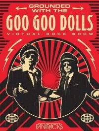 Goo Goo Dolls - Grounded With The Goo Goo Dolls i gruppen Musikkk-DVD & Bluray hos Bengans Skivbutik AB (4150891)