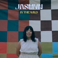 Jasmyn - In The Wild i gruppen VINYL / Pop-Rock hos Bengans Skivbutik AB (4150897)