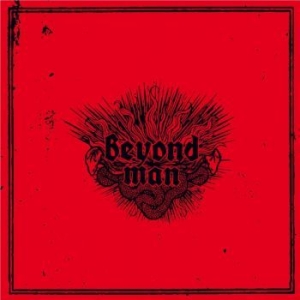 Beyond Man - Beyond Man (Vinyl Lp) i gruppen VINYL / Metal hos Bengans Skivbutik AB (4150908)