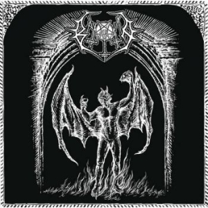 Baxaxaxa - Catacomb Cult (Vinyl Lp) i gruppen VINYL / Metal/ Heavy metal hos Bengans Skivbutik AB (4150909)