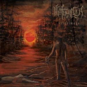 Aethyrick - Pilgrimage (Vinyl Lp) i gruppen VI TIPSER / Julegavetips Vinyl hos Bengans Skivbutik AB (4150911)