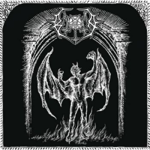 Baxaxaxa - Catacomb Cult i gruppen CD / Metal/ Heavy metal hos Bengans Skivbutik AB (4150915)