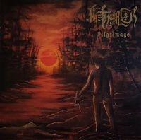 Aethyrick - Pilgrimage i gruppen CD / Metal hos Bengans Skivbutik AB (4150917)