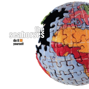 Seahorses - Do It Yourself i gruppen VINYL / Pop-Rock hos Bengans Skivbutik AB (4150956)