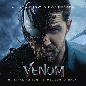 Ludwig Göransson - Venom i gruppen VINYL / Film-Musikkkal hos Bengans Skivbutik AB (4150957)