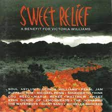 Various - Sweet Relief - A Benefit For Victoria Williams i gruppen VI TIPSER / Record Store Day / RSD 2022 - Part 2 hos Bengans Skivbutik AB (4150966)