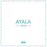 Ayala - Views i gruppen VINYL / Pop-Rock hos Bengans Skivbutik AB (4151034)