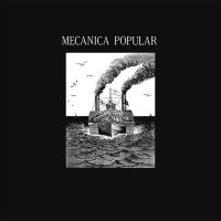 Mecanica Popular - ?Qué Sucede Con El Tiempo? i gruppen VINYL / Pop-Rock hos Bengans Skivbutik AB (4151079)