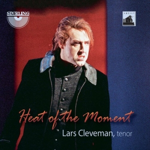 Various - Heat Of The Moment - A Lars Clevema i gruppen VI TIPSER / Julegavetips CD hos Bengans Skivbutik AB (4151200)