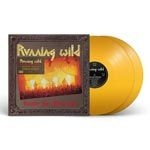 Running Wild - Ready For Boarding i gruppen VI TIPSER / Julegavetips Vinyl hos Bengans Skivbutik AB (4151369)