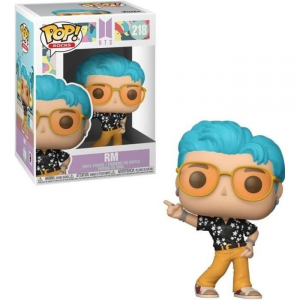 Funko pop - Funko Pop Bts  RM i gruppen Merchandise hos Bengans Skivbutik AB (4151680)