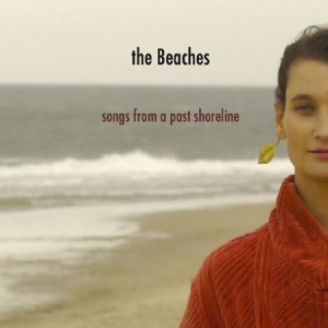 The Beaches / Peter Uhr - Songs from a past shoreline i gruppen VI TIPSER / Julegavetips CD hos Bengans Skivbutik AB (4152167)