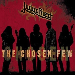 Judas Priest - The Chosen Few i gruppen Minishops / Judas Priest hos Bengans Skivbutik AB (4152630)