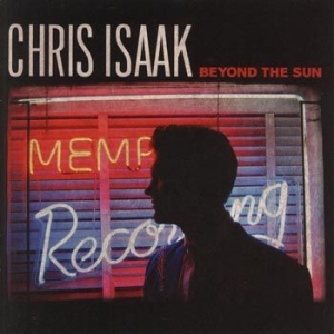 Chris Isaak - Beyond The Sun i gruppen CD / Country,Pop-Rock hos Bengans Skivbutik AB (4152659)