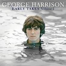 GEORGE HARRISON - EARLY TAKES VOLUME 1 i gruppen Minishops / George Harrison hos Bengans Skivbutik AB (4152703)