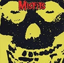 Misfits - Collection 1 i gruppen Minishops / Misfits hos Bengans Skivbutik AB (4152709)