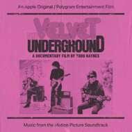 The Velvet Underground - The Velvet Underground: A Documenta i gruppen VINYL hos Bengans Skivbutik AB (4152929)