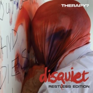 Therapy? - Disquiet - Restless Edition i gruppen CD hos Bengans Skivbutik AB (4153066)