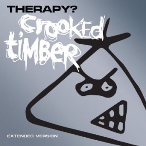 Therapy? - Crooked Timber - Extended Version i gruppen CD hos Bengans Skivbutik AB (4153067)