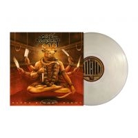 Cattle Decapitation - Karma Bloody Karma (Clear Vinyl Lp) i gruppen VI TIPSER / Julegavetips Vinyl hos Bengans Skivbutik AB (4153094)