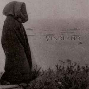 Vindland - Hanter Savet (Black Vinyl Lp) i gruppen VINYL / Metal/ Heavy metal hos Bengans Skivbutik AB (4153318)