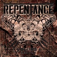 Repentance - Volume 1 - Reborn (Vinyl Lp) i gruppen VINYL / Metal hos Bengans Skivbutik AB (4153320)