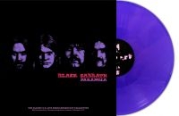 Black Sabbath - Bbc Sunday Show London 1970 (Purple Vinyl) i gruppen VI TIPSER / Fredagsutgivelser / Fredag den 12:e Jan 24 hos Bengans Skivbutik AB (4153326)