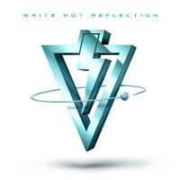 Space Vacation - White Hot Reflection i gruppen CD / Metal hos Bengans Skivbutik AB (4153339)