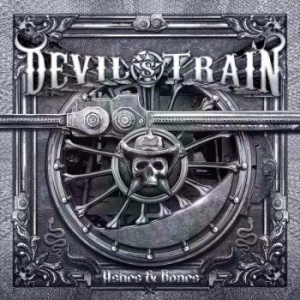 Devils Train - Ashes & Bones (Digipack) i gruppen CD / Metal hos Bengans Skivbutik AB (4153340)