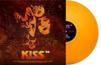 Kiss - Wnew Fm Broadcast The Ritz New York i gruppen VINYL / Metal hos Bengans Skivbutik AB (4153389)