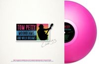 Petty Tom - Westwood 1 Fm Broadcast Stephen O'c i gruppen VI TIPSER / Julegavetips Vinyl hos Bengans Skivbutik AB (4153406)